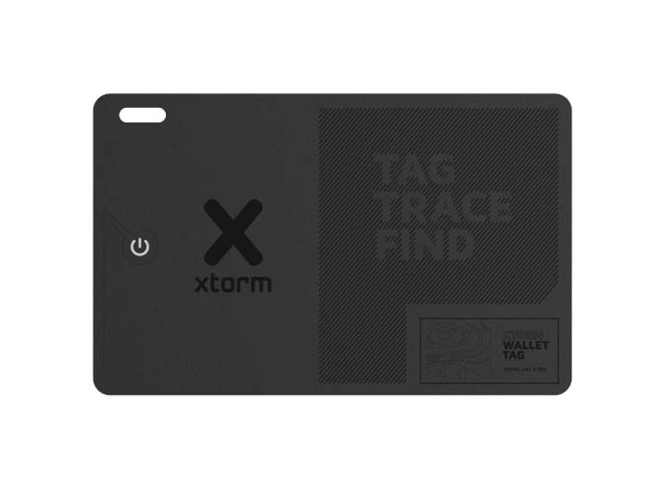 Xtorm WalletTag: etichetta di localizzazione impermeabile FullGadgets.com