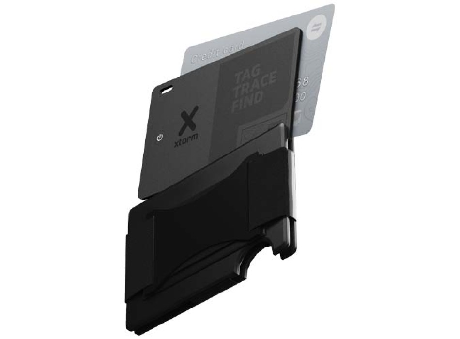 Xtorm WalletTag: etichetta di localizzazione impermeabile FullGadgets.com