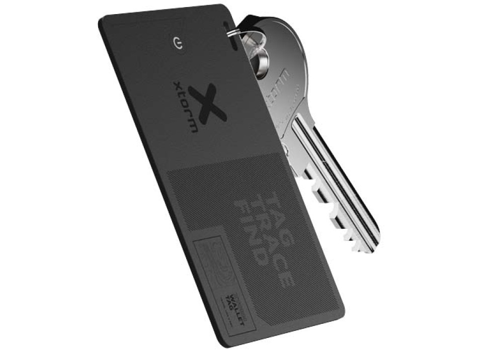 Xtorm WalletTag: etichetta di localizzazione impermeabile FullGadgets.com