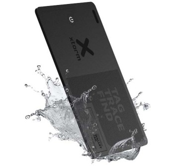 Xtorm WalletTag: etichetta di localizzazione impermeabile FullGadgets.com