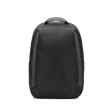 YANGON BPACK. Zaino antifurto, in twill con rivestimento idrorepellente e poliestere riciclato 600D ad alta densità, per laptop da 17.3" FullGadgets.com