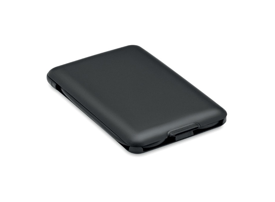 YAPO - Caricabatterie wireless 15W FullGadgets.com