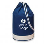 YATCH - Sacca navy bicolore. In cotone FullGadgets.com