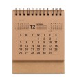 YEARS - Calendario da tavolo FullGadgets.com