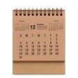 YEARS - Calendario da tavolo FullGadgets.com