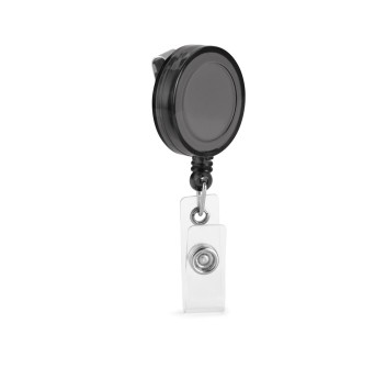 YEATS. Porta badge estensibile FullGadgets.com