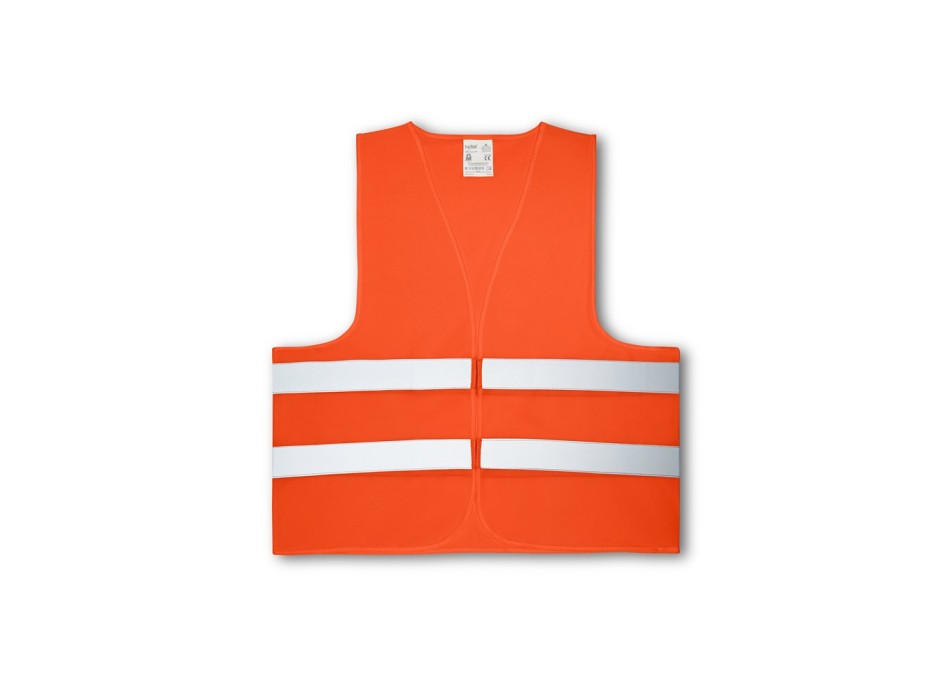 YELLOWSTONE. Gilet alta visibilità in 100% poliestere FullGadgets.com