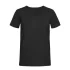 Genderless V-Neck T-Shirt Personalizzabile