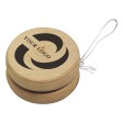 Yo-Yo in legno Ben FullGadgets.com