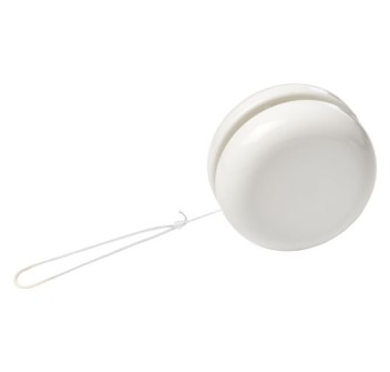 Yo-yo in materiale riciclato Garo FullGadgets.com