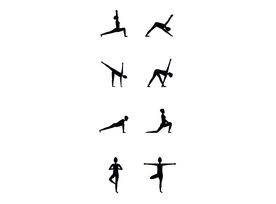 YOGI - Materassino da yoga FullGadgets.com