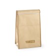 YORK. Borsa termica in carta 4 L con isolamento termico FullGadgets.com