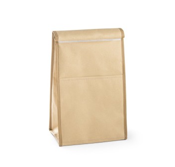 YORK. Borsa termica in carta 4 L con isolamento termico FullGadgets.com