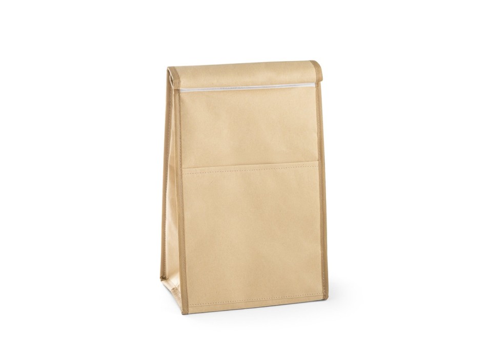 YORK. Borsa termica in carta 4 L con isolamento termico FullGadgets.com