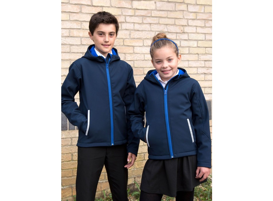 Young softshell FullGadgets.com