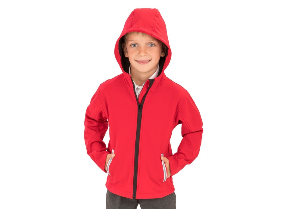 Young softshell FullGadgets.com