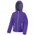 Young Softshell 93% Poliestere  7% Elastane Personalizzabile |Result