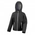 Young Softshell 93% Poliestere  7% Elastane Personalizzabile |Result