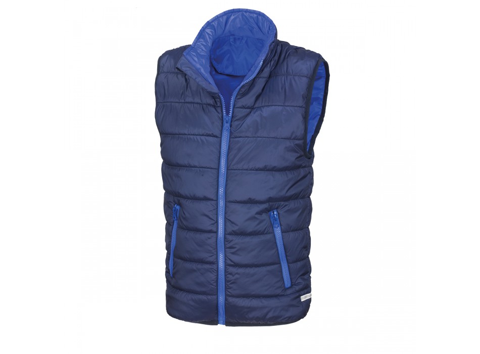 Youth Bodywarmer 100%P FullGadgets.com