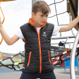 Youth Bodywarmer 100%P FullGadgets.com