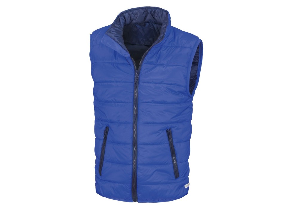 Youth Bodywarmer FullGadgets.com