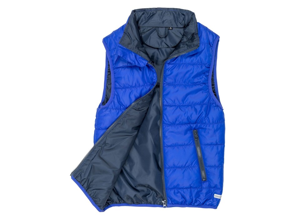Youth Bodywarmer FullGadgets.com