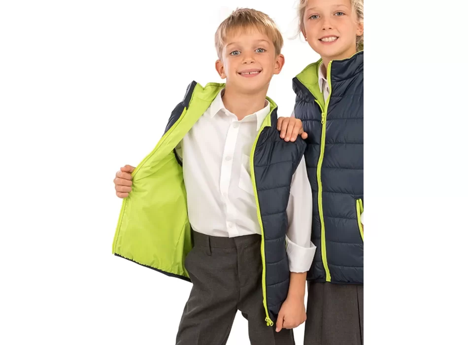 Youth Bodywarmer FullGadgets.com
