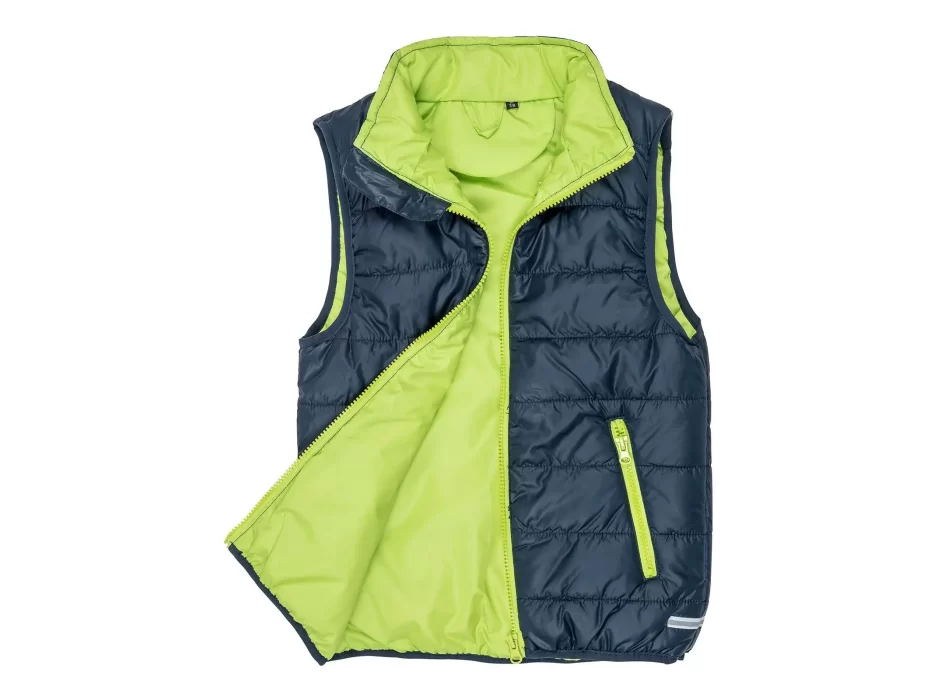 Youth Bodywarmer FullGadgets.com