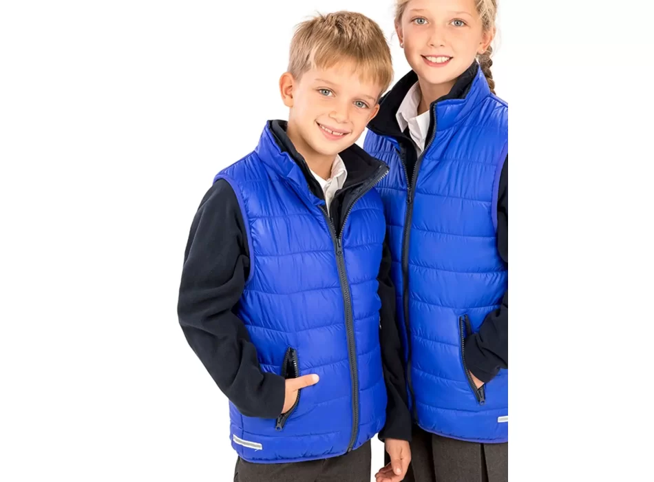 Youth Bodywarmer FullGadgets.com