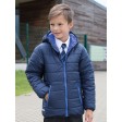 Youth Padded Jacket FullGadgets.com