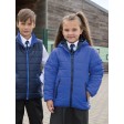 Youth Padded Jacket FullGadgets.com
