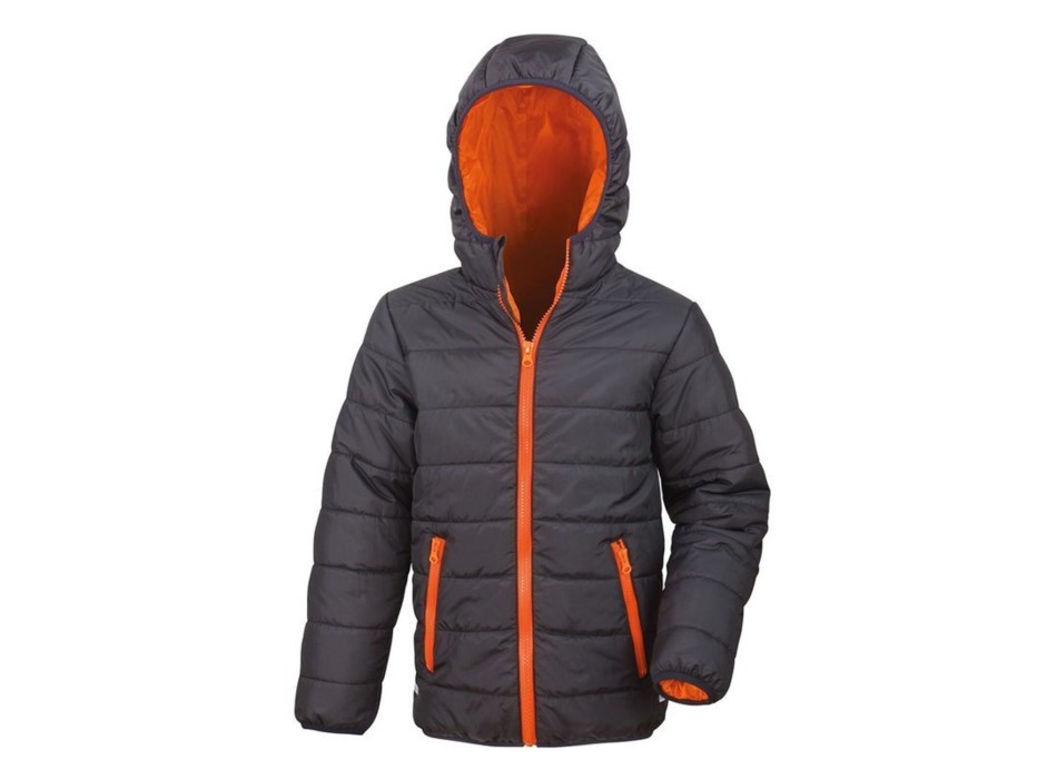 Youth Padded Jacket FullGadgets.com