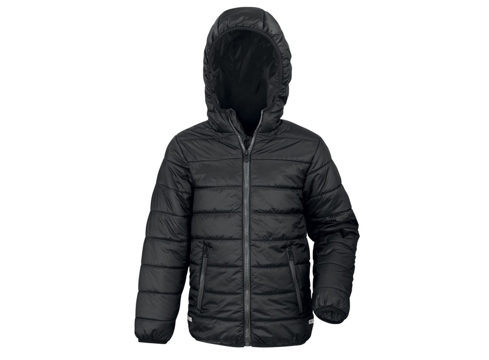 Youth Padded Jacket FullGadgets.com