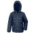 Giacca Imbottita Youth 100% Poliestere Personalizzabile |Result