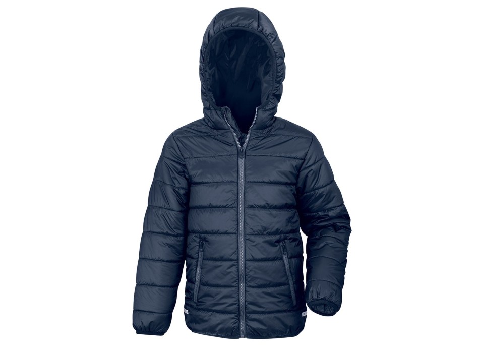 Youth Padded Jacket FullGadgets.com