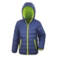 Youth Padded Jacket FullGadgets.com