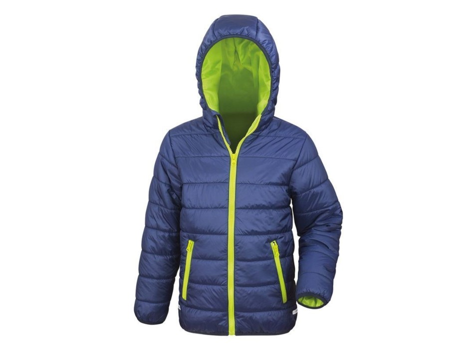 Youth Padded Jacket FullGadgets.com