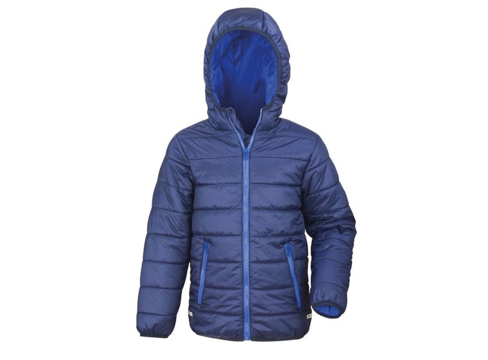 Youth Padded Jacket FullGadgets.com