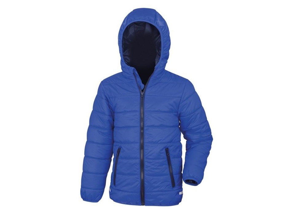 Youth Padded Jacket FullGadgets.com