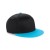 Cappellino Snapback Youth 100% Cotone Twill Personalizzabile