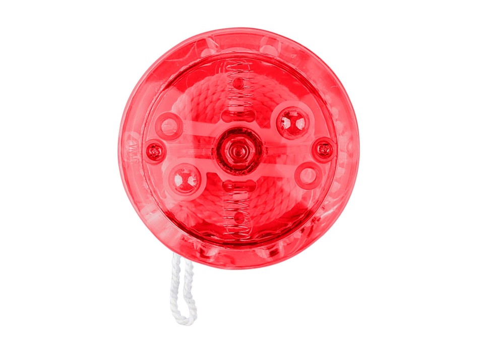 Yoyo Esmeralda | LED FullGadgets.com