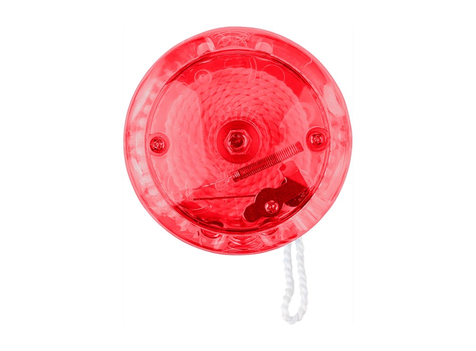 Yoyo Esmeralda | LED FullGadgets.com