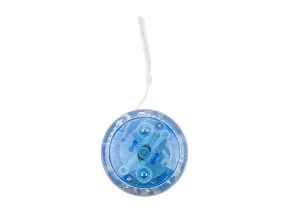 Yoyo Esmeralda | LED FullGadgets.com