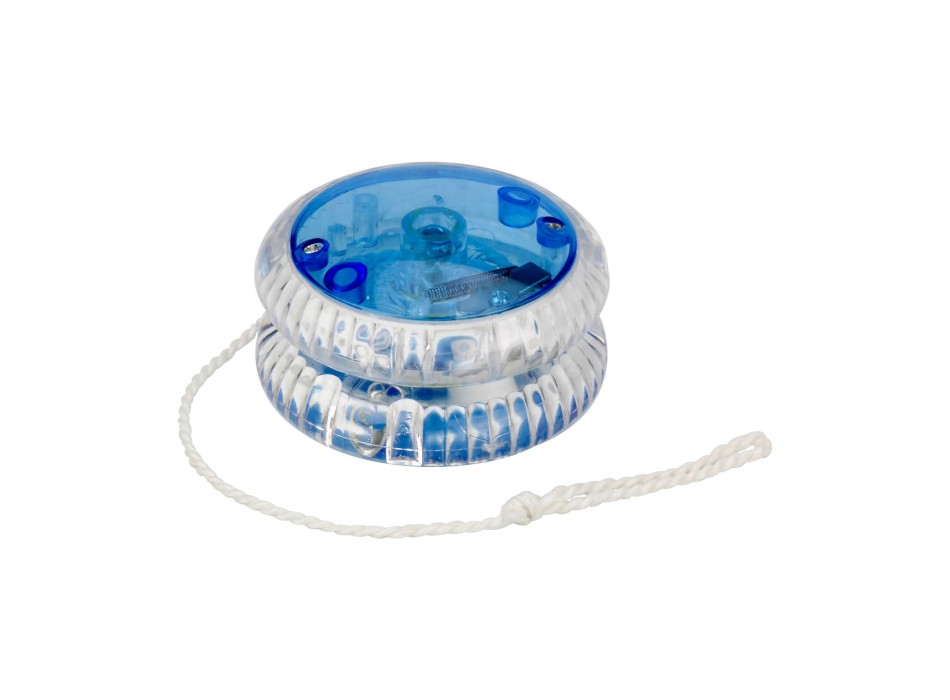 Yoyo Esmeralda | LED FullGadgets.com