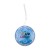 Yo-Yo Trasparente Personalizzabile