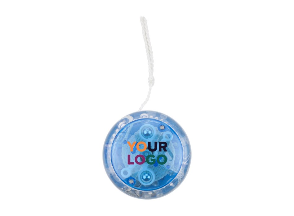 Yoyo Esmeralda | LED FullGadgets.com