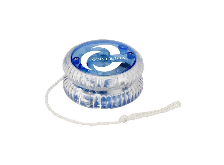 Yoyo Esmeralda | LED FullGadgets.com