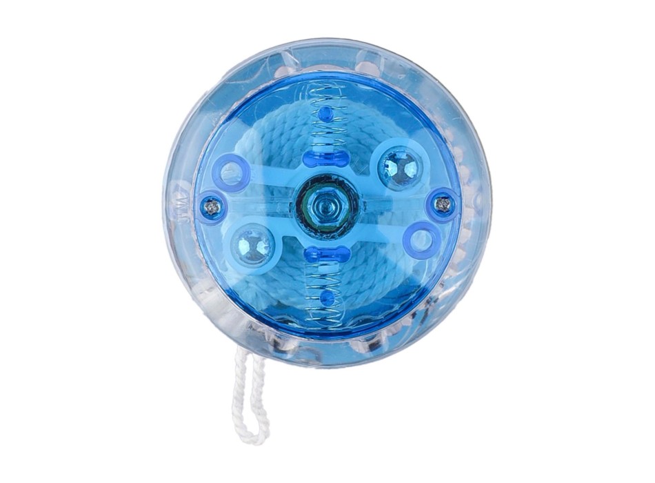 Yoyo Esmeralda | LED FullGadgets.com