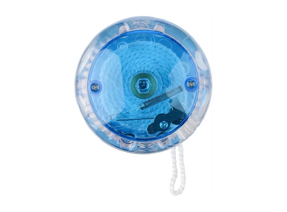 Yoyo Esmeralda | LED FullGadgets.com