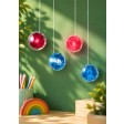 Yoyo Esmeralda | LED FullGadgets.com